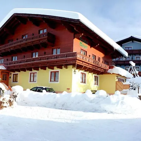 Mozart By Alpentravel Appartement
