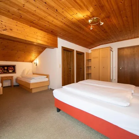 Appartement Mozart By Alpentravel