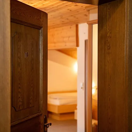 Appartement Mozart By Alpentravel
