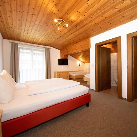 Mozart By Alpentravel Appartement *