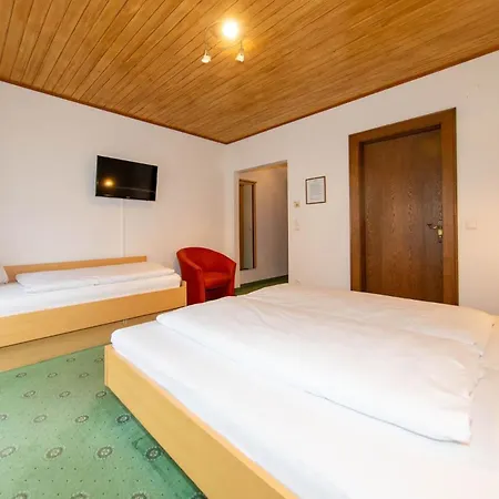 Mozart By Alpentravel Appartement